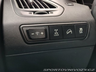 Hyundai Ostatní modely ix35 2,0   i benzin 4x4 1800
