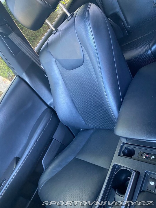 Lexus Ostatní modely RX 450h 3,5 450h F SPORT 2012