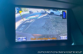 Lexus Ostatní modely RX 450h 3,5 450h F SPORT 2012