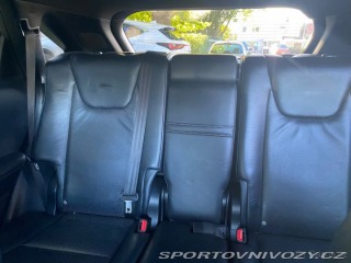 Lexus Ostatní modely RX 450h 3,5 450h F SPORT 2012