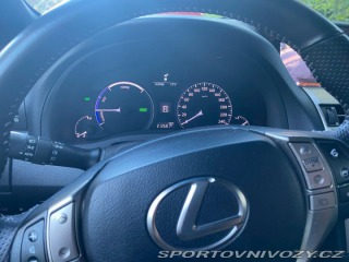 Lexus Ostatní modely RX 450h 3,5 450h F SPORT 2012