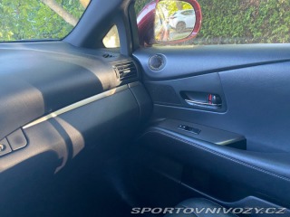 Lexus Ostatní modely RX 450h 3,5 450h F SPORT 2012