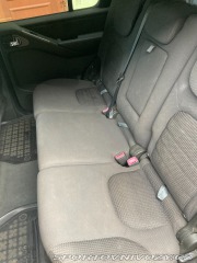 Nissan Ostatní modely Pathfinder 2,5 2007 1800
