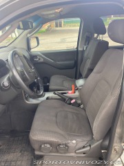 Nissan Ostatní modely Pathfinder 2,5 2007 1800