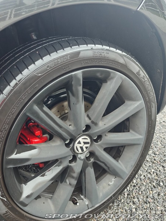 Volkswagen Scirocco 1,4   TSI 118 kW, 2009, 1 2009