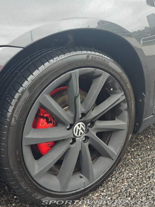Volkswagen Scirocco 1,4   TSI 118 kW, 2009, 1 2009