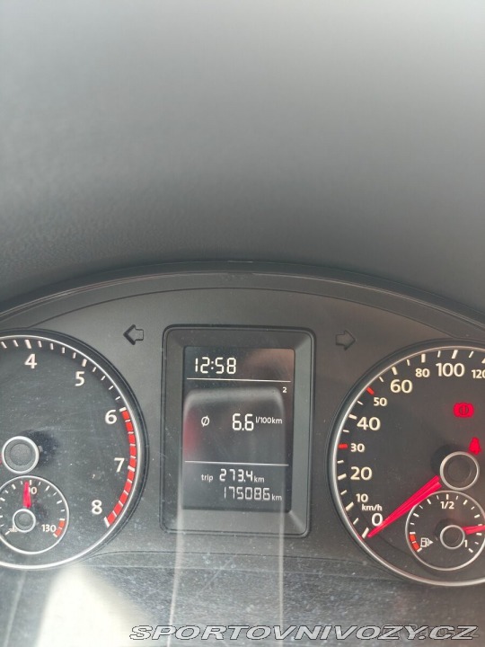Volkswagen Scirocco 1,4   TSI 118 kW, 2009, 1 2009