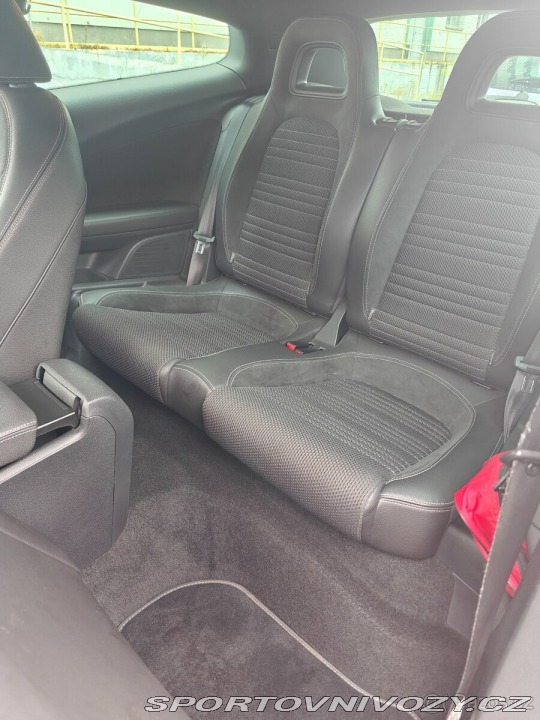 Volkswagen Scirocco 1,4   TSI 118 kW, 2009, 1 2009
