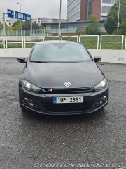 Volkswagen Scirocco 1,4   TSI 118 kW, 2009, 1 2009