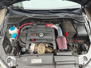 Volkswagen Scirocco 1,4   TSI 118 kW, 2009, 1 2009