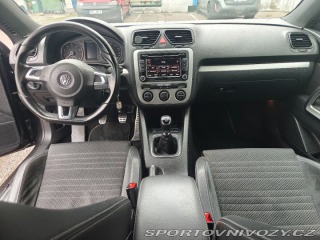 Volkswagen Scirocco 1,4   TSI 118 kW, 2009, 1 2009