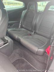 Volkswagen Scirocco 1,4   TSI 118 kW, 2009, 1 2009
