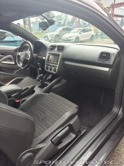 Volkswagen Scirocco 1,4   TSI 118 kW, 2009, 1 2009