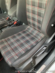 Volkswagen Golf 2,0 GTI Manuální ruční 2017