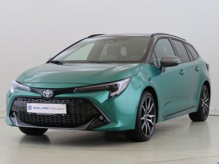 Toyota Corolla 2.0Hybrid,e-CVT,GR Sport,