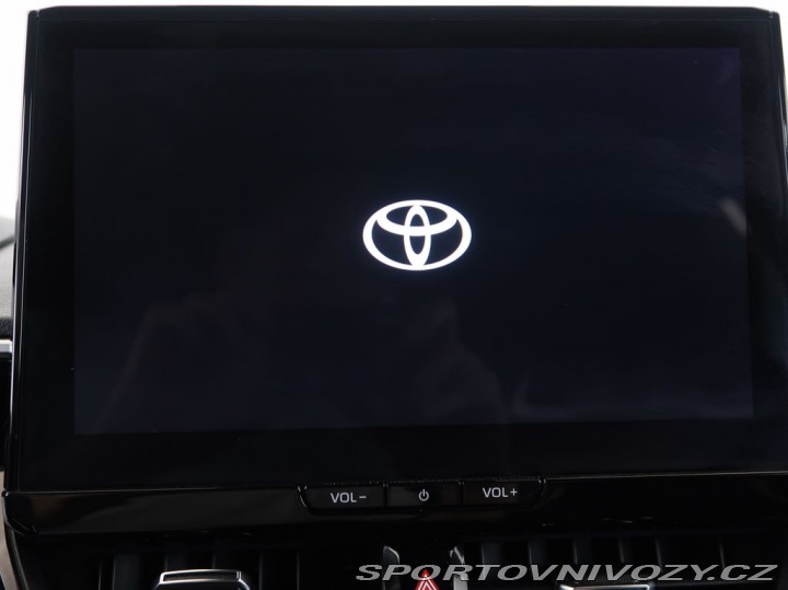 Toyota Corolla 2.0Hybrid,e-CVT,GR Sport, 2025