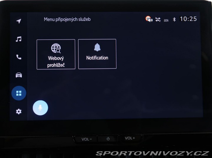 Toyota Corolla 2.0Hybrid,e-CVT,GR Sport, 2025