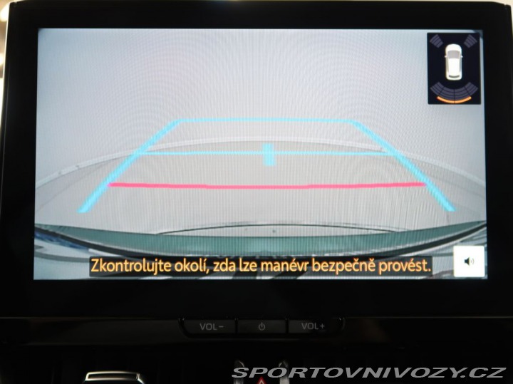 Toyota Corolla 2.0Hybrid,e-CVT,GR Sport, 2025