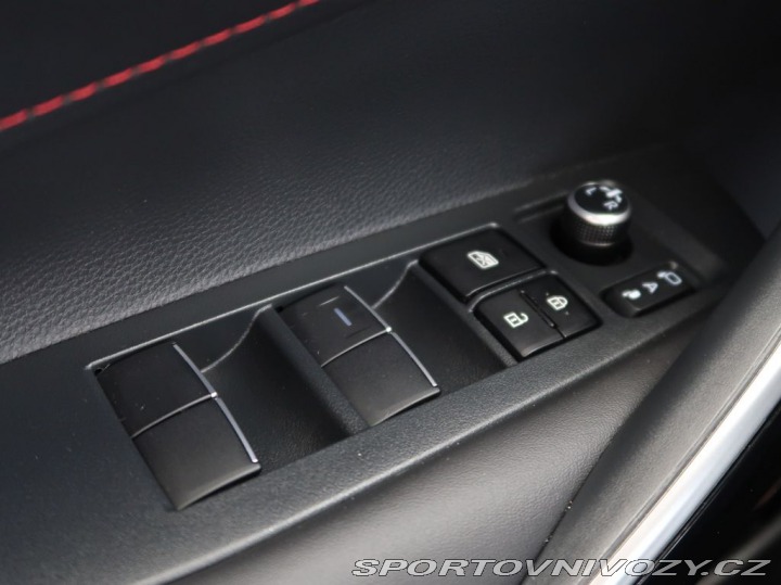 Toyota Corolla 2.0Hybrid,e-CVT,GR Sport, 2025