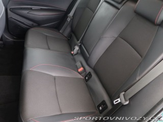 Toyota Corolla 2.0Hybrid,e-CVT,GR Sport, 2025