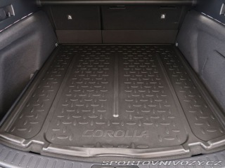 Toyota Corolla 2.0Hybrid,e-CVT,GR Sport, 2025