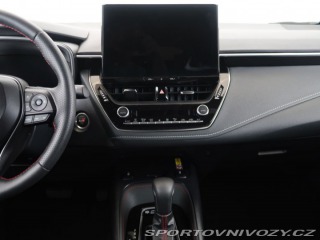 Toyota Corolla 2.0Hybrid,e-CVT,GR Sport, 2025