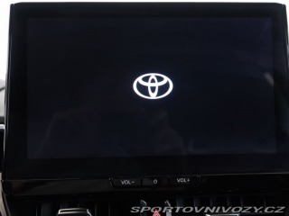 Toyota Corolla 2.0Hybrid,e-CVT,GR Sport, 2025