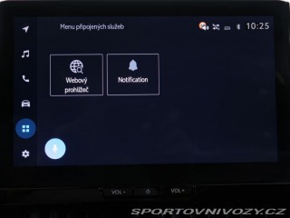 Toyota Corolla 2.0Hybrid,e-CVT,GR Sport, 2025