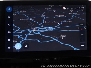 Toyota Corolla 2.0Hybrid,e-CVT,GR Sport, 2025