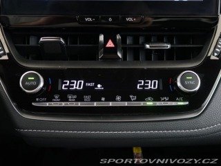 Toyota Corolla 2.0Hybrid,e-CVT,GR Sport, 2025
