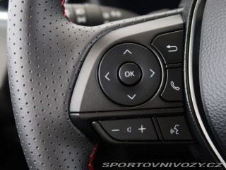 Toyota Corolla 2.0Hybrid,e-CVT,GR Sport, 2025