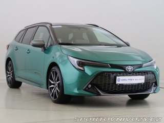 Toyota Corolla 2.0Hybrid,e-CVT,GR Sport, 2025