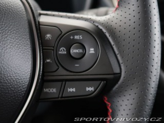 Toyota Corolla 2.0Hybrid,e-CVT,GR Sport, 2025