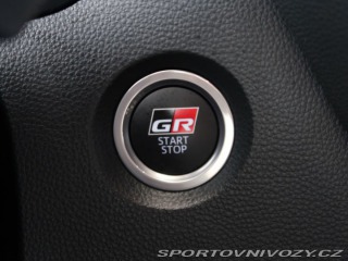 Toyota Corolla 2.0Hybrid,e-CVT,GR Sport, 2025