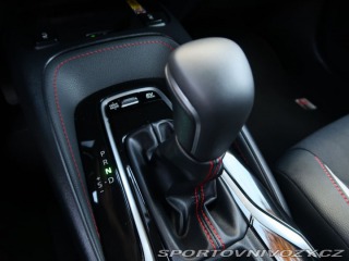 Toyota Corolla 2.0Hybrid,e-CVT,GR Sport, 2025
