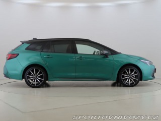 Toyota Corolla 2.0Hybrid,e-CVT,GR Sport, 2025