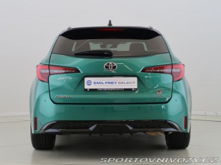 Toyota Corolla 2.0Hybrid,e-CVT,GR Sport, 2025