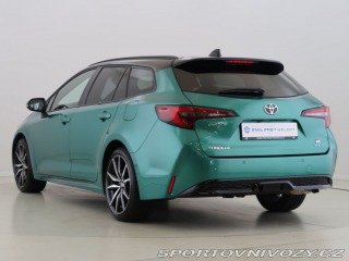 Toyota Corolla 2.0Hybrid,e-CVT,GR Sport, 2025
