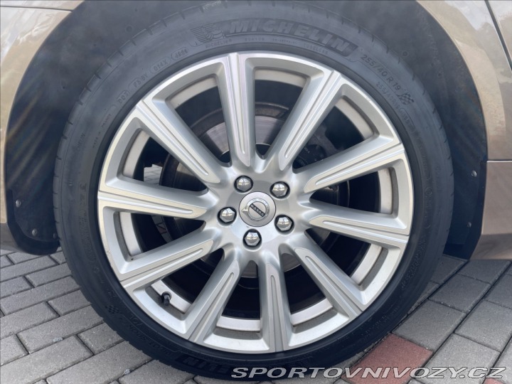 Volvo V90 2,0 D5 AWD INSCRIPTION 1800