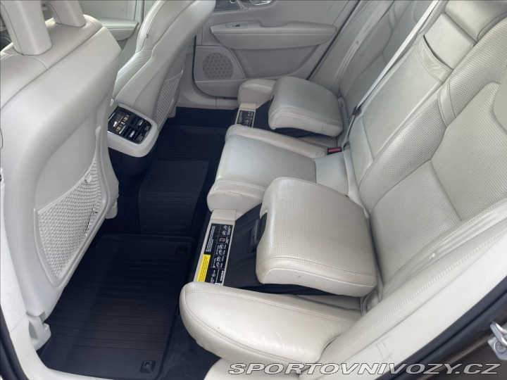 Volvo V90 2,0 D5 AWD INSCRIPTION 1800