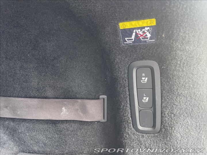 Volvo V90 2,0 D5 AWD INSCRIPTION 1800