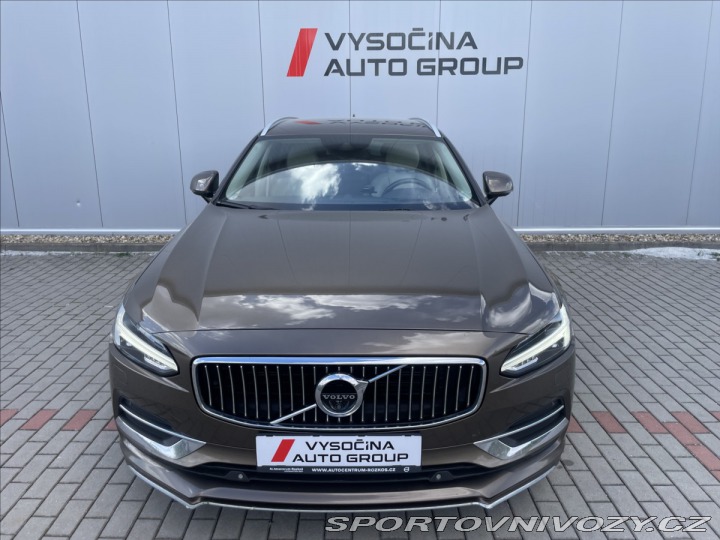 Volvo V90 2,0 D5 AWD INSCRIPTION 1800