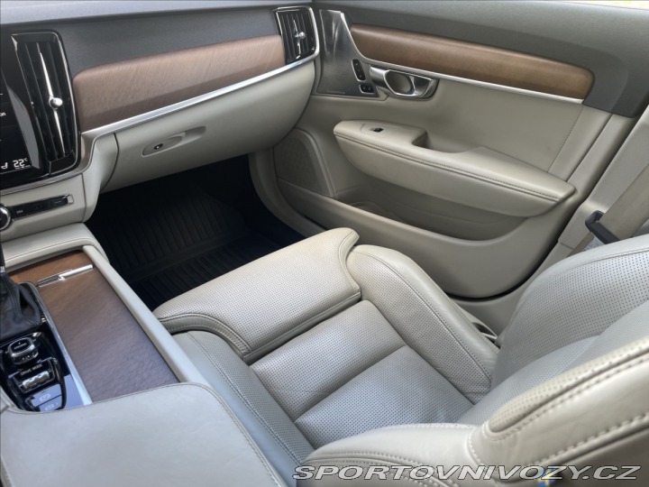 Volvo V90 2,0 D5 AWD INSCRIPTION 1800
