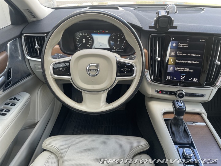 Volvo V90 2,0 D5 AWD INSCRIPTION 1800