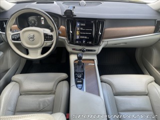 Volvo V90 2,0 D5 AWD INSCRIPTION 1800