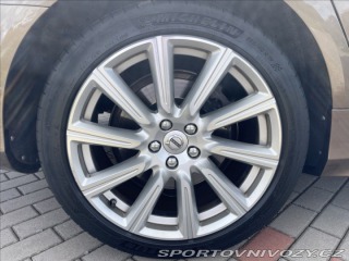 Volvo V90 2,0 D5 AWD INSCRIPTION 1800