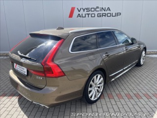Volvo V90 2,0 D5 AWD INSCRIPTION 1800