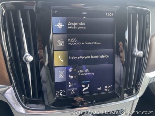 Volvo V90 2,0 D5 AWD INSCRIPTION 1800
