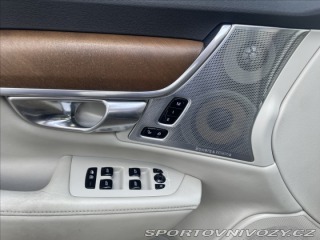 Volvo V90 2,0 D5 AWD INSCRIPTION 1800
