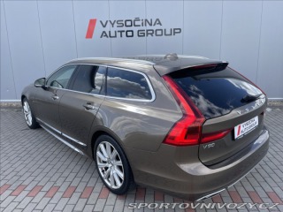 Volvo V90 2,0 D5 AWD INSCRIPTION 1800